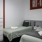 Appartement Juanvi's Corner Costa Adeje (Tenerife)