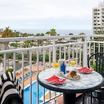 Juanvi's Corner Appartement *