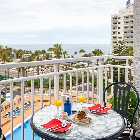 Daire Juanvi's Corner Costa Adeje