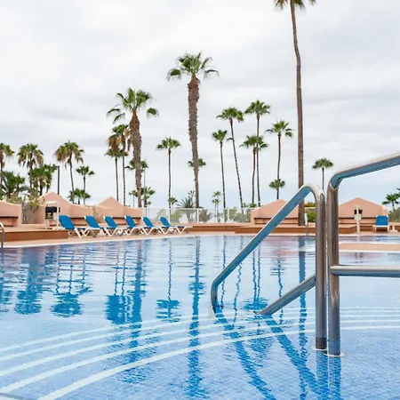 Juanvi's Corner Daire *