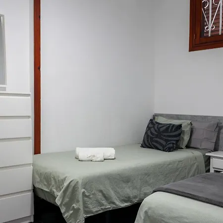 Juanvi's Corner Appartement