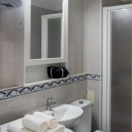 Juanvi's Corner Costa Adeje