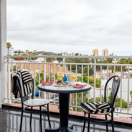 Daire Juanvi's Corner