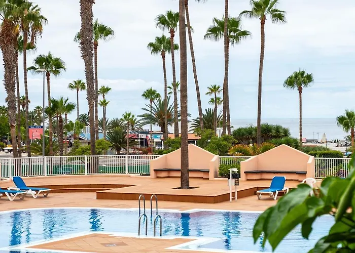 Appartement Juanvi's Corner *