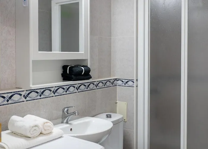 Juanvi's Corner * Costa Adeje (Tenerife)