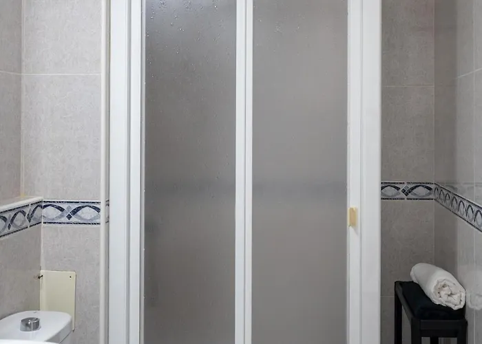 Juanvi's Corner * Costa Adeje (Tenerife)