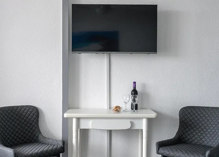 Juanvi's Corner Appartement