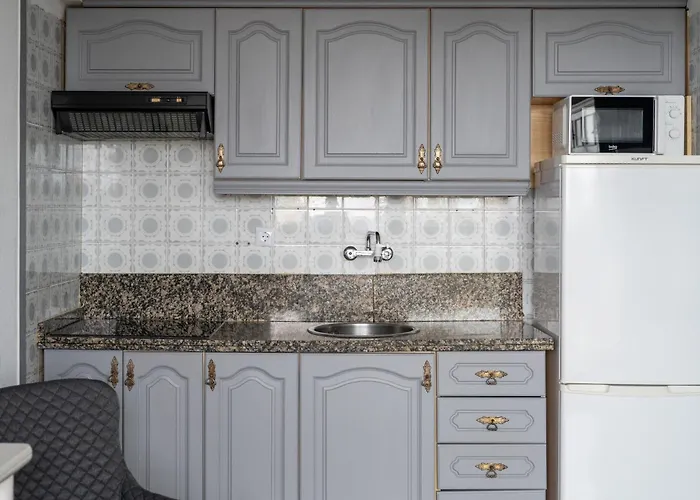 Appartement Juanvi's Corner *