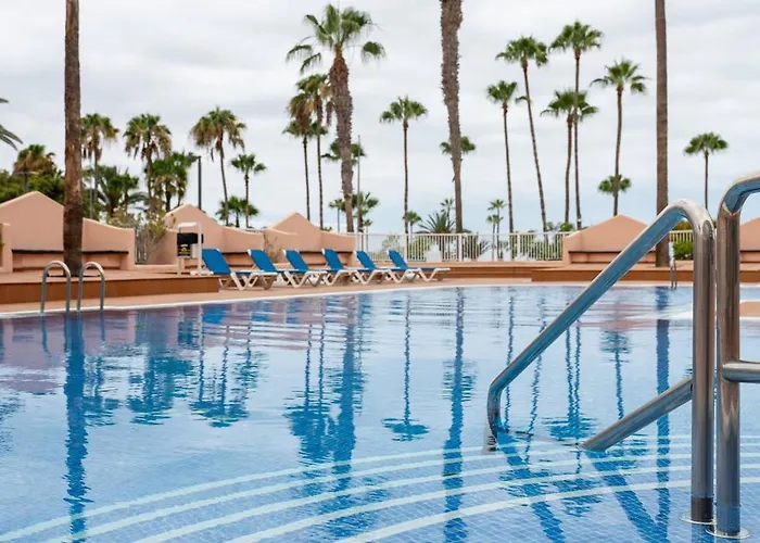 Juanvi's Corner Costa Adeje (Tenerife)