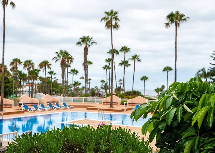 Appartement Juanvi's Corner