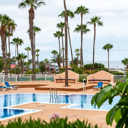 Apartamento Juanvi's Corner *