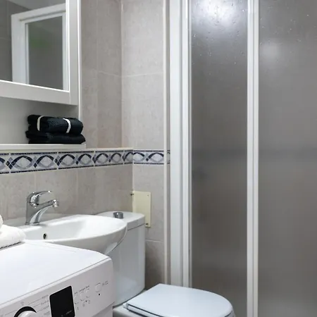 Juanvi's Corner Costa Adeje (Tenerife)