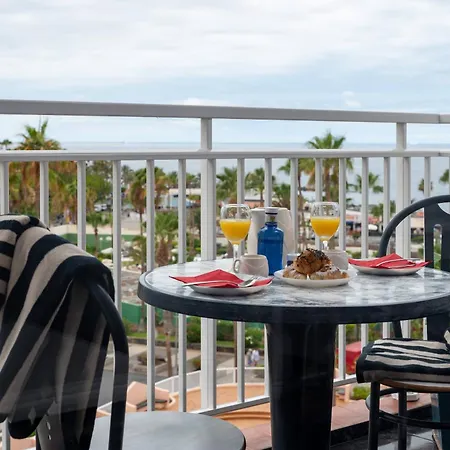 アパート Juanvi's Corner *