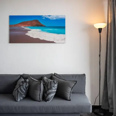 Juanvi's Corner アデヘ