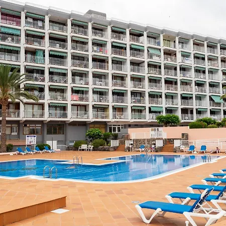 Apartamento Juanvi's Corner Costa Adeje (Tenerife)