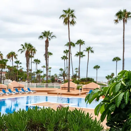 アパート Juanvi's Corner