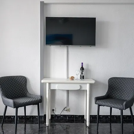 Apartamento Juanvi's Corner *