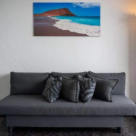 Juanvi's Corner * アデヘ