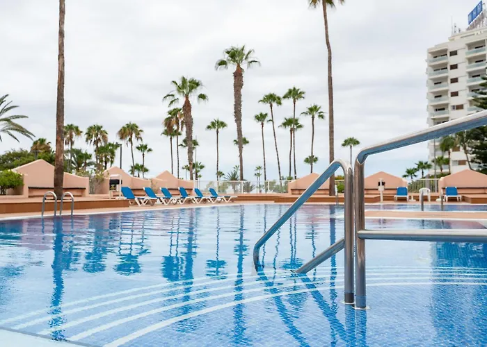 Juanvi's Corner Apartment *