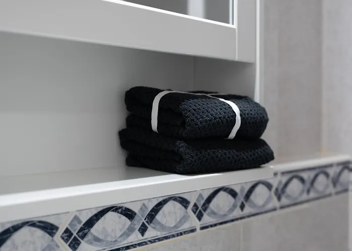 Apartment Juanvi's Corner