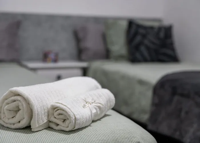 Juanvi's Corner Apartment Costa Adeje (Tenerife)