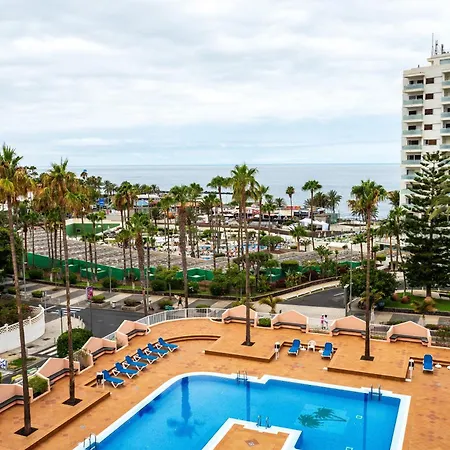 Διαμέρισμα Juanvi's Corner Costa Adeje (Tenerife)