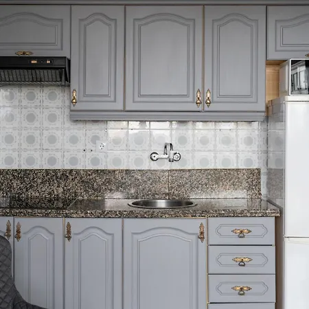 Διαμέρισμα Juanvi's Corner *