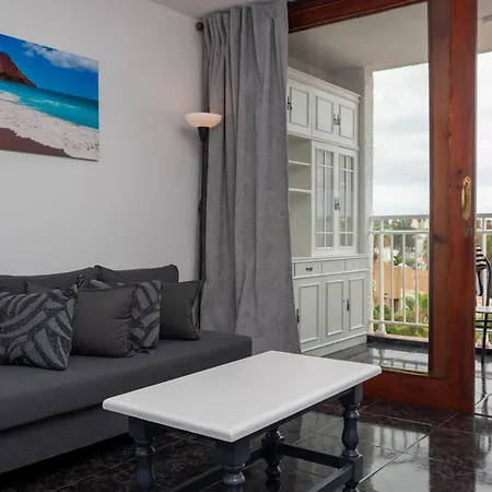 Juanvi's Corner Costa Adeje (Tenerife)